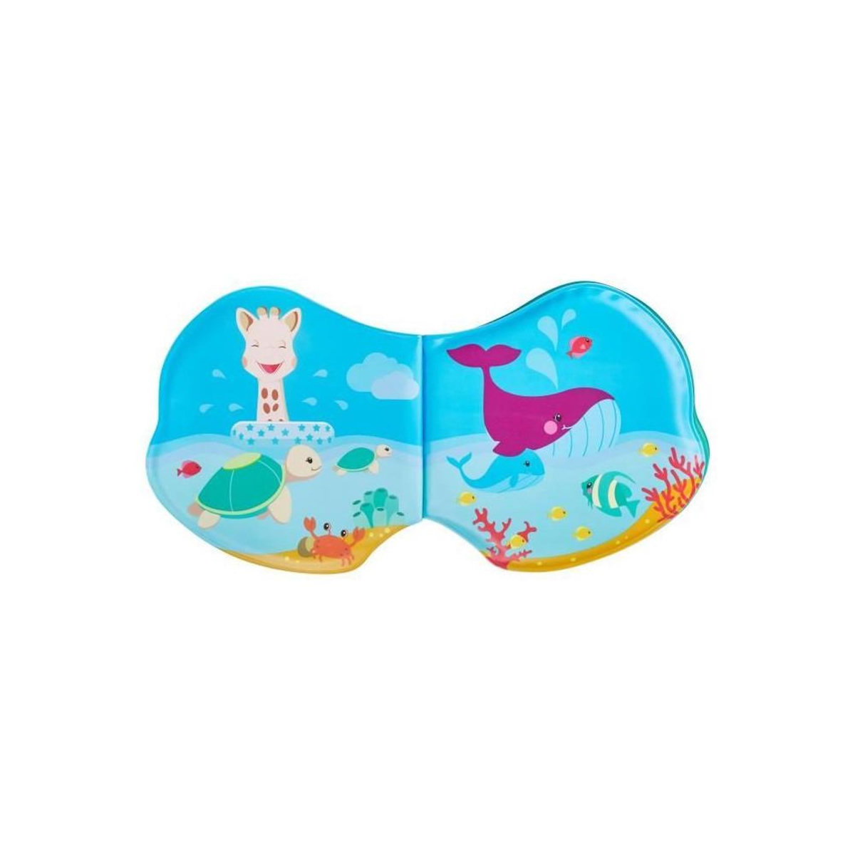 VULLI Livre de bain new 2023 - VULLI - Sophie la Girafe - Bébé