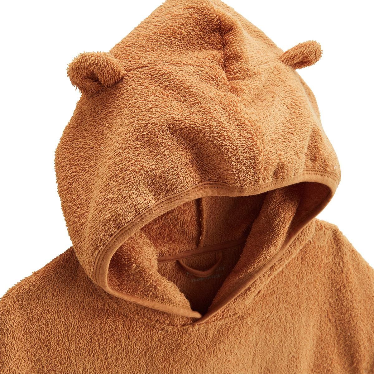 Petit Béguin Poncho de bain bébé Mio