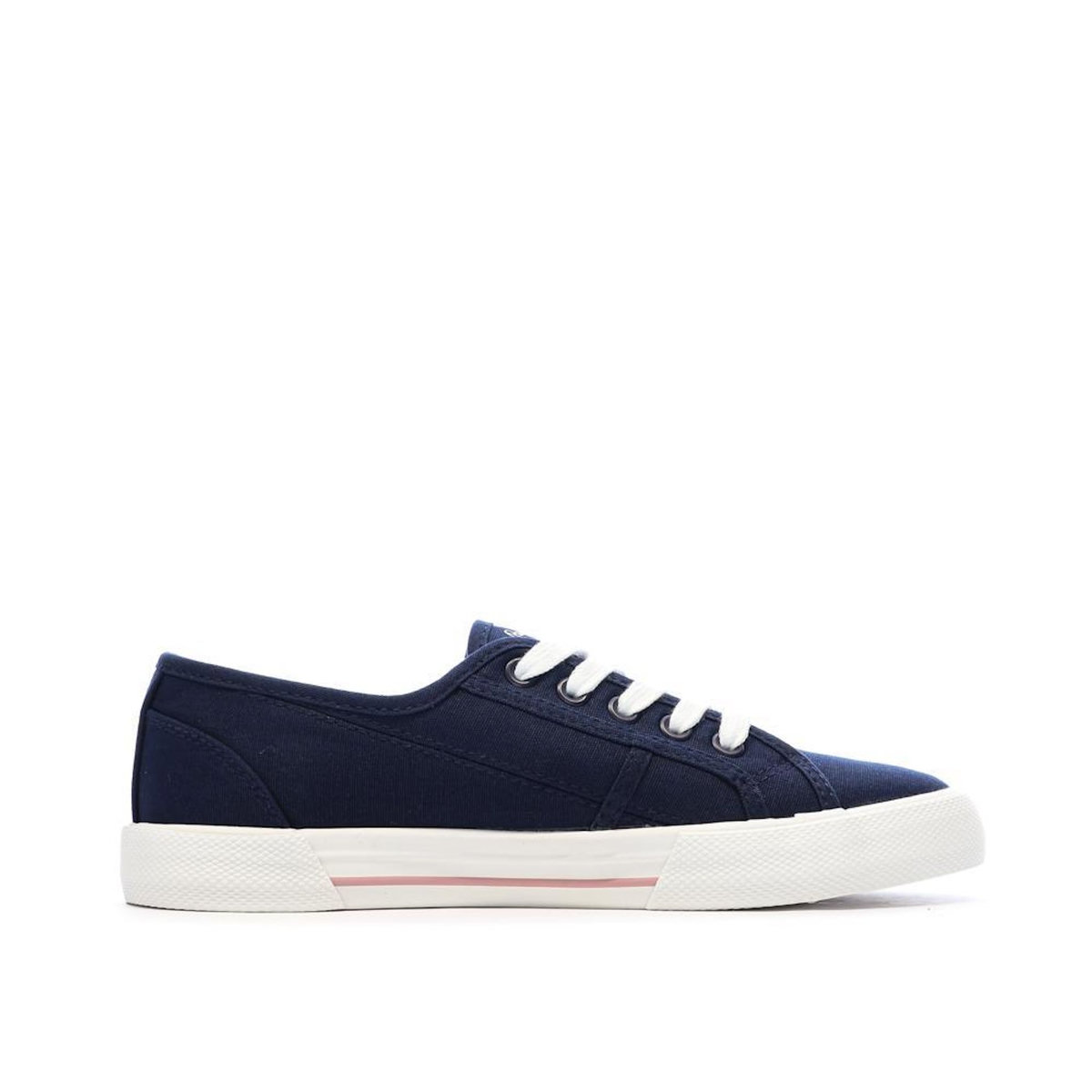 Pepe Jeans Baskets Marines Homme Pepe jeans Basic