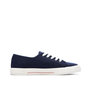 Voir la diapositive 2 : Pepe Jeans Baskets Marines Homme Pepe jeans Basic