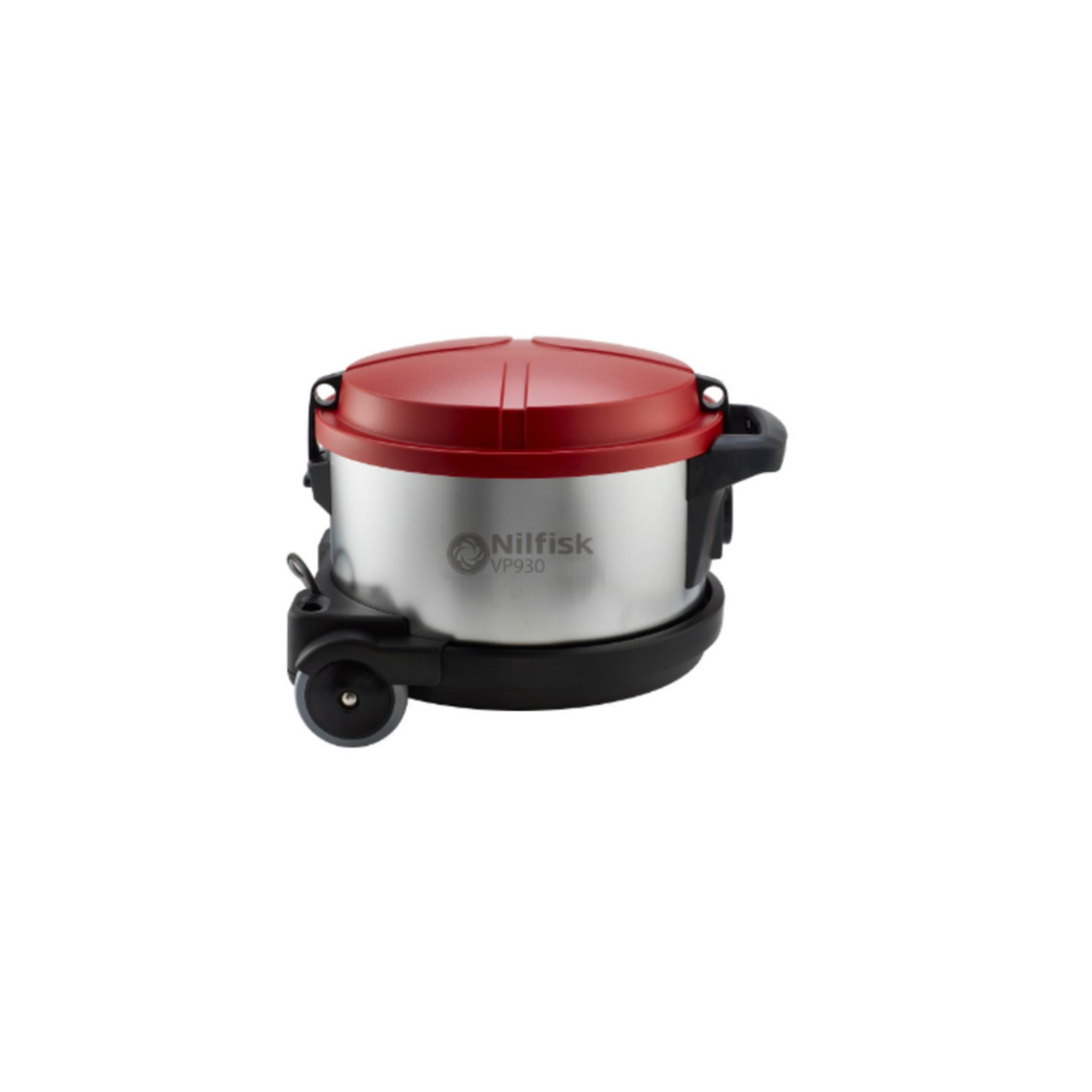 Voir la diapositive 2 : Nilfisk Aspirateur grande capacité 15l 760w - vp930