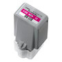 Voir la diapositive 1 : Canon Cartouche d'encre Canon PFI-4100 Magenta 80 ml originale