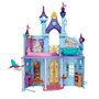 HASBRO Château de princesses - Maison de poupée - Disney Princesses