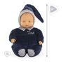 Voir la diapositive 5 : Corolle Doudou Babipouce Marine Rêves d'Étoiles