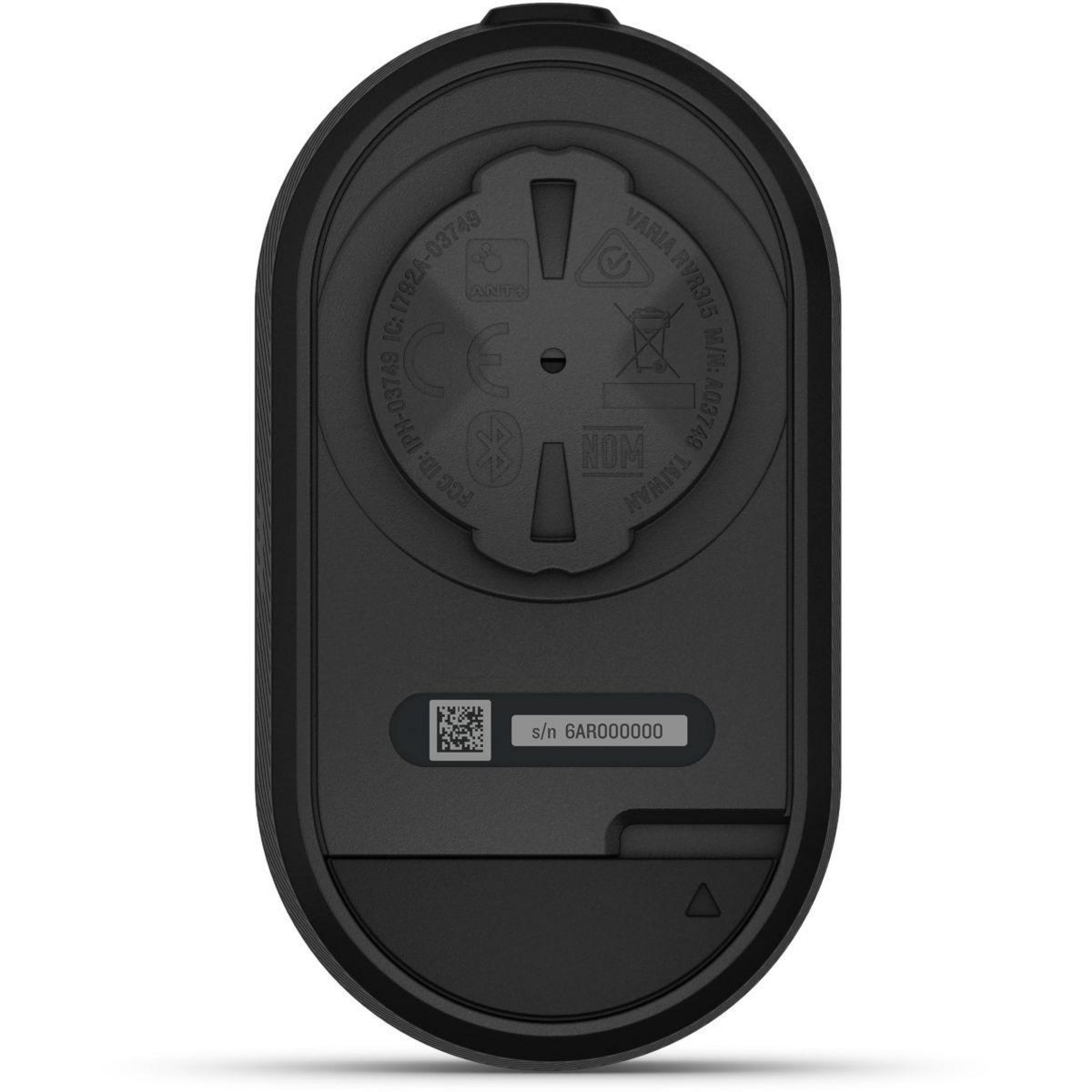 GARMIN Support Varia RVR 315