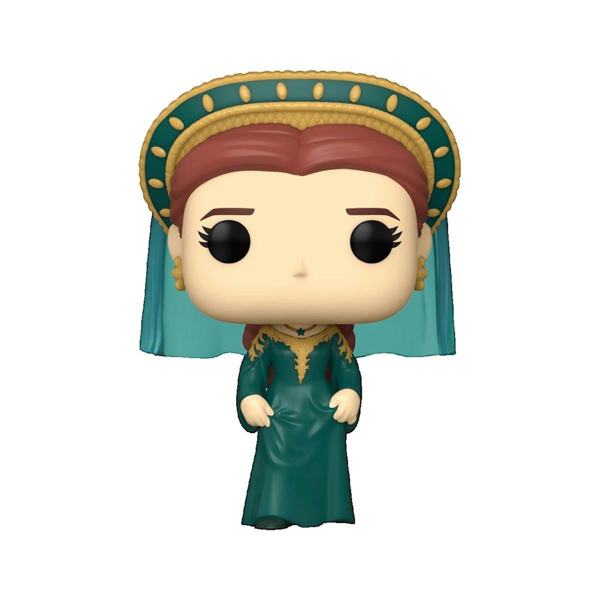 Funko Figurine de collection Funko Alicent Hightower