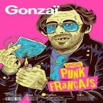 GONZAI N° 36, DECEMBRE 2020-JANVIER 2021 : SPECIAL PUNK FRANCAIS, Ducres Thomas