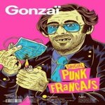 GONZAI N° 36, DECEMBRE 2020-JANVIER 2021 : SPECIAL PUNK FRANCAIS, Ducres Thomas