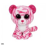 Ty beanie boo small asia le tigre