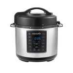 CROCK POT Multicuiseur Crock-Pot Modern 5,6L 1000W 12 fonctions