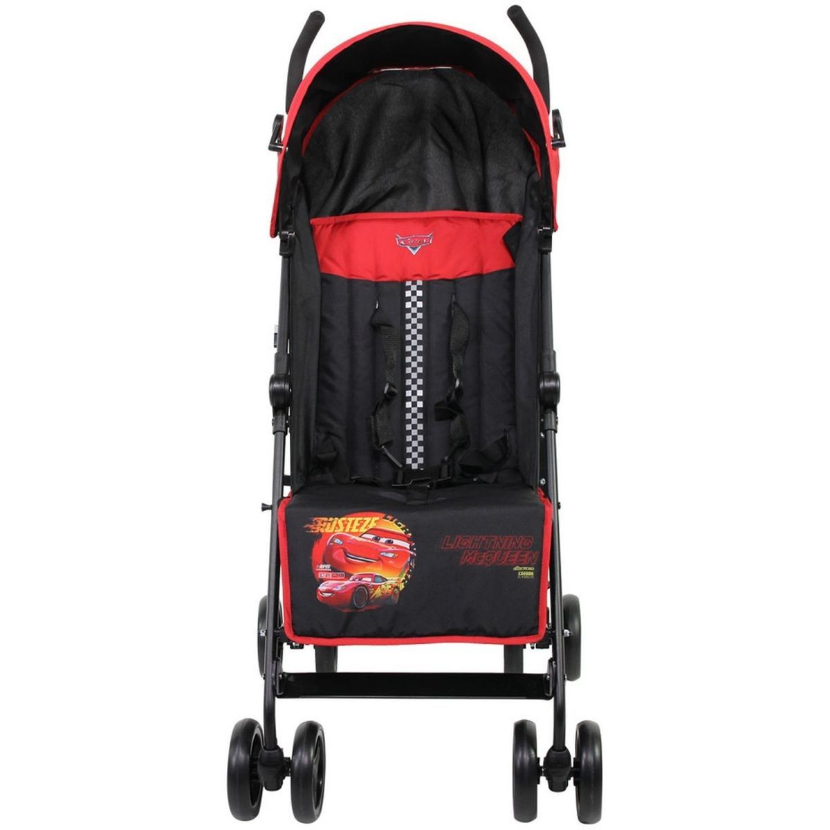 DISNEY Poussette canne luxe JET Disney