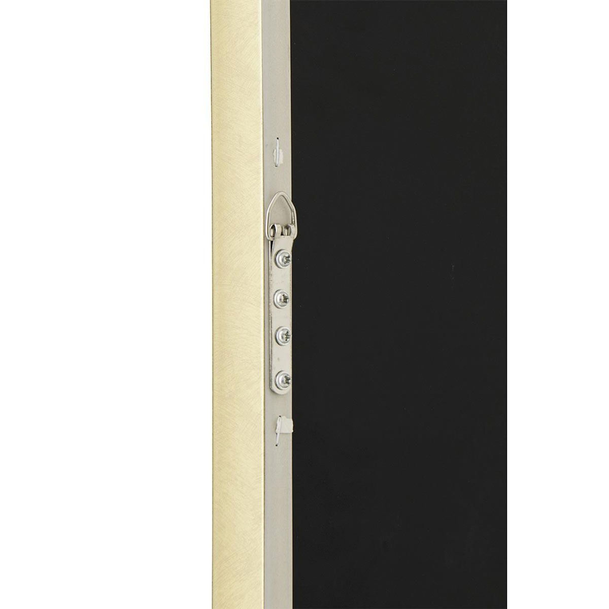 Paris Prix Tableau à LED  Lady  83x123cm Multicolore
