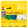 LEGO Classic 11023 - La plaque de construction verte