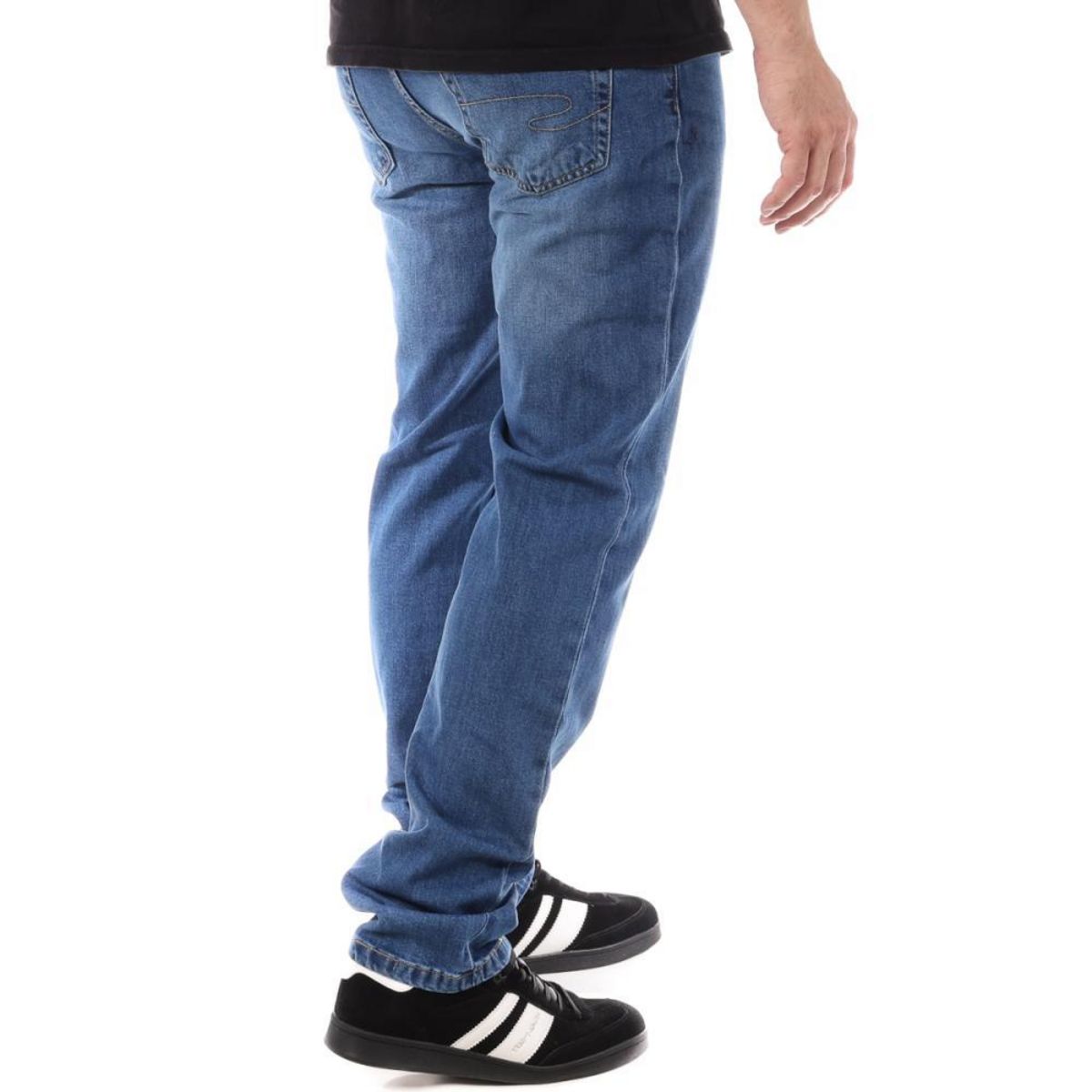 Lee Cooper Jean droit  Moyen Homme Lee Cooper Model 4584