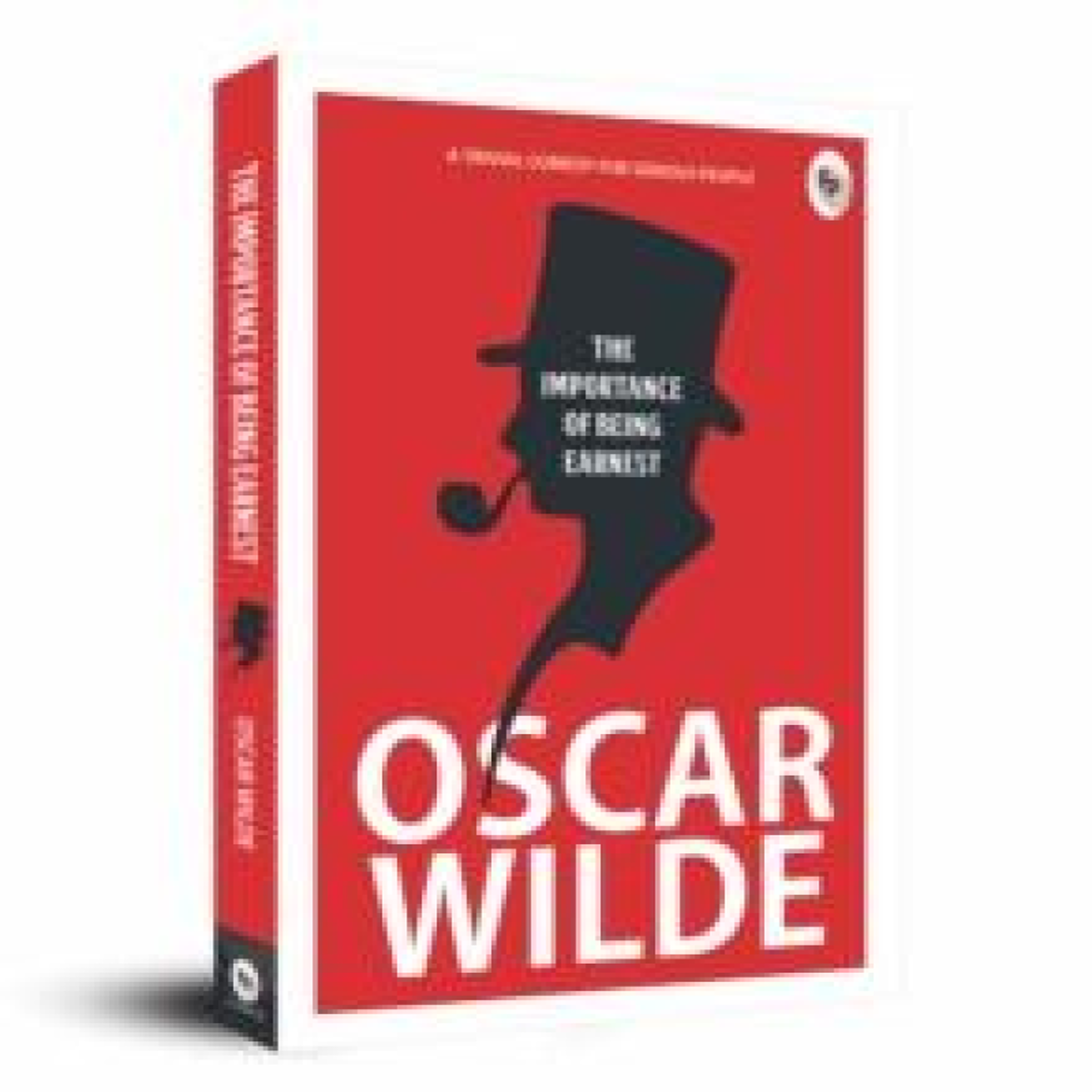 LIVRES Importance of Being Earnest