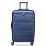 Voir la diapositive 1 : Delsey Valise rigide Air Armour TSA polycarbonate 68cm