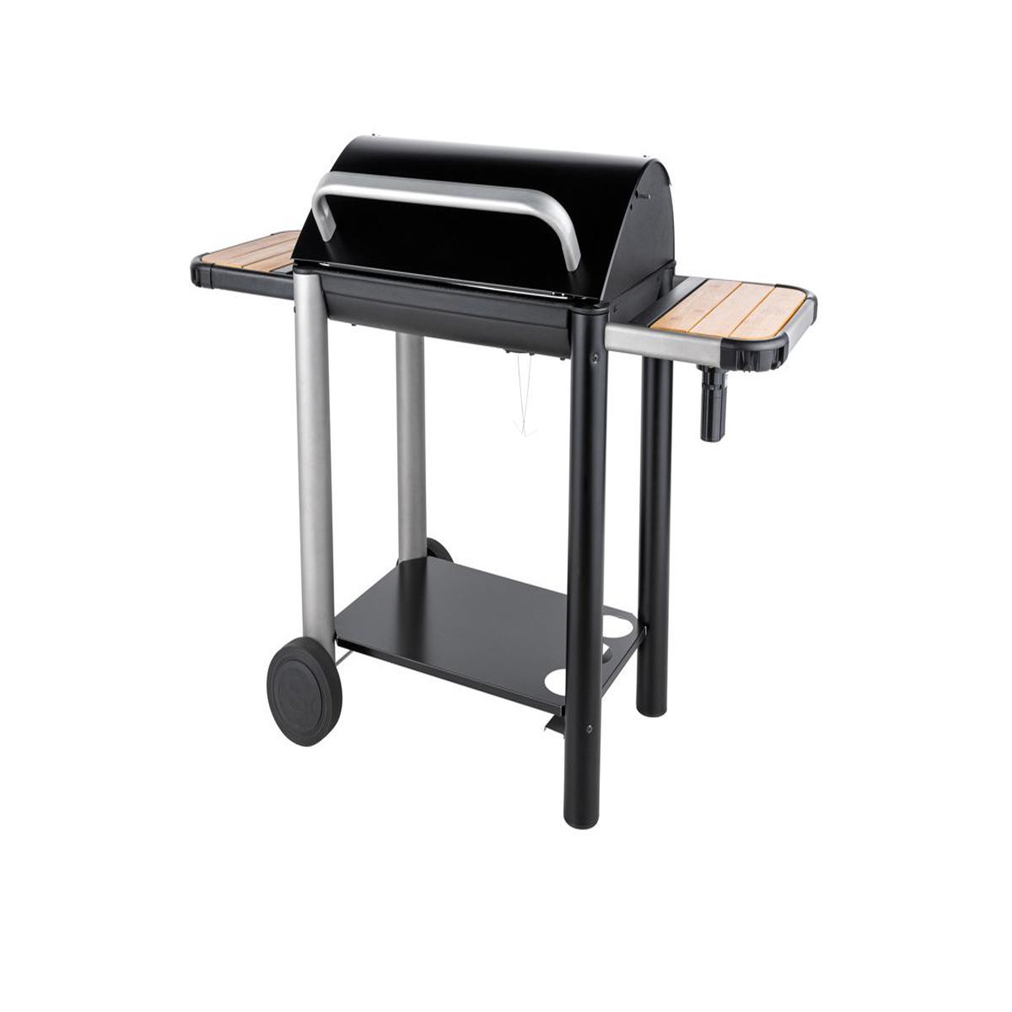 Voir la diapositive 3 : SOMAGIC Barbecue charbon vulcano 3000 - somagic
