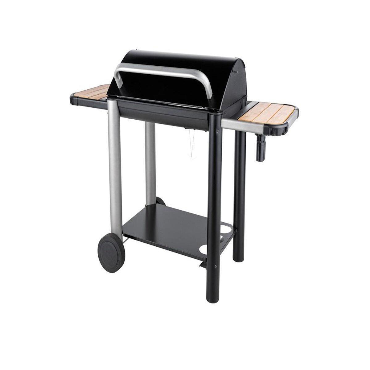 SOMAGIC Barbecue charbon Vulcano 3000 - Somagic