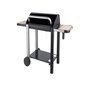 Voir la diapositive 3 : SOMAGIC Barbecue charbon Vulcano 3000 - Somagic