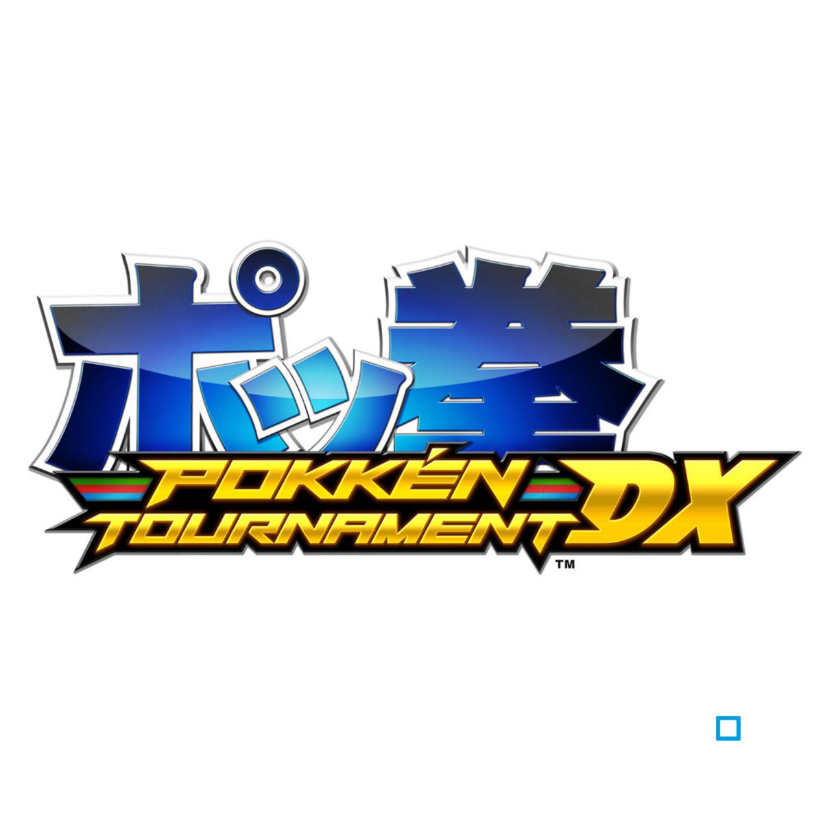 Pokken Tournament DX Nintendo SWITCH
