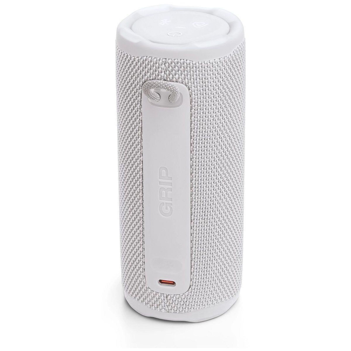 JBL Enceinte portable Grip Blanc