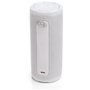 Voir la diapositive 2 : JBL Enceinte portable Grip Blanc