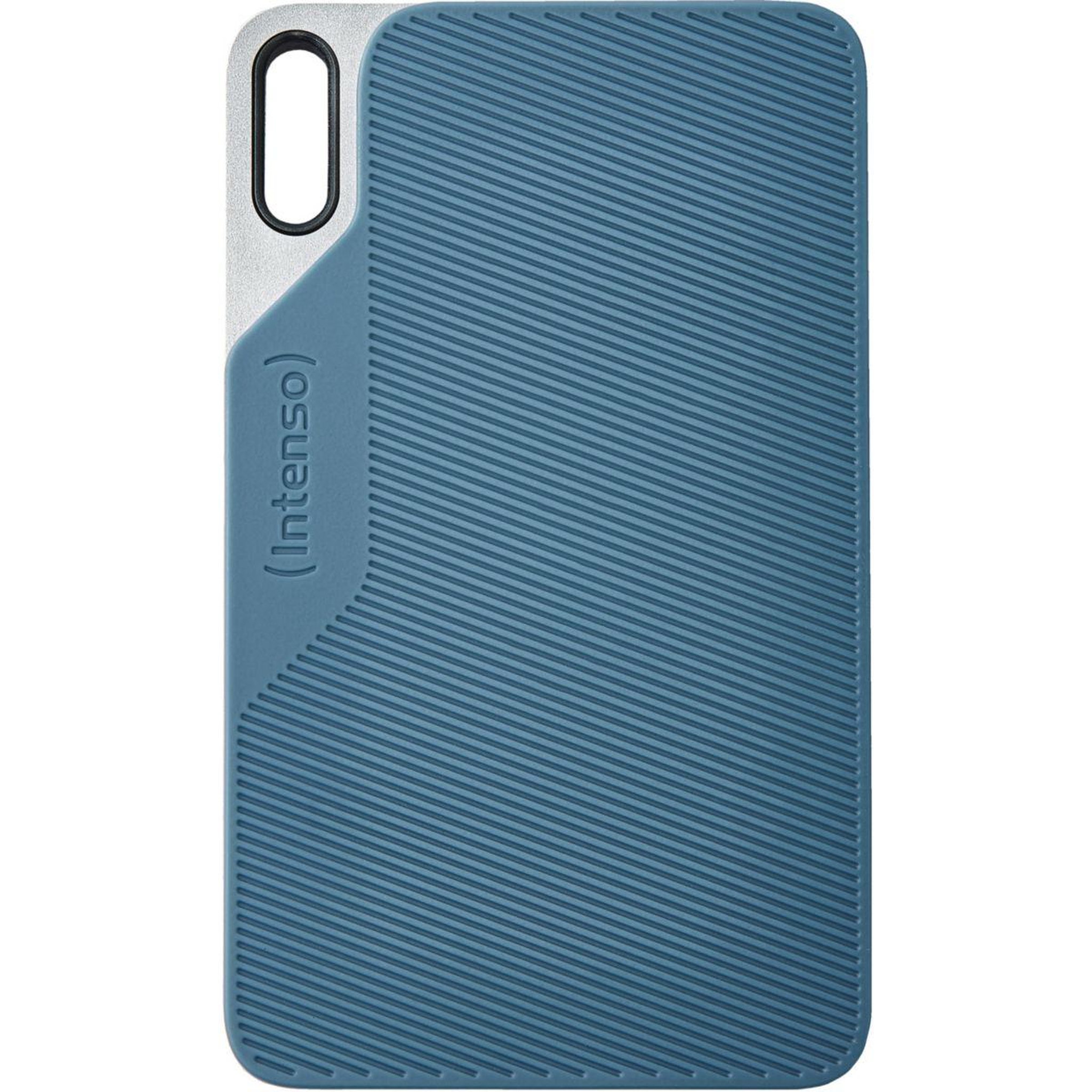 Voir la diapositive 3 : Intenso Disque dur SSD externe 500go TX100