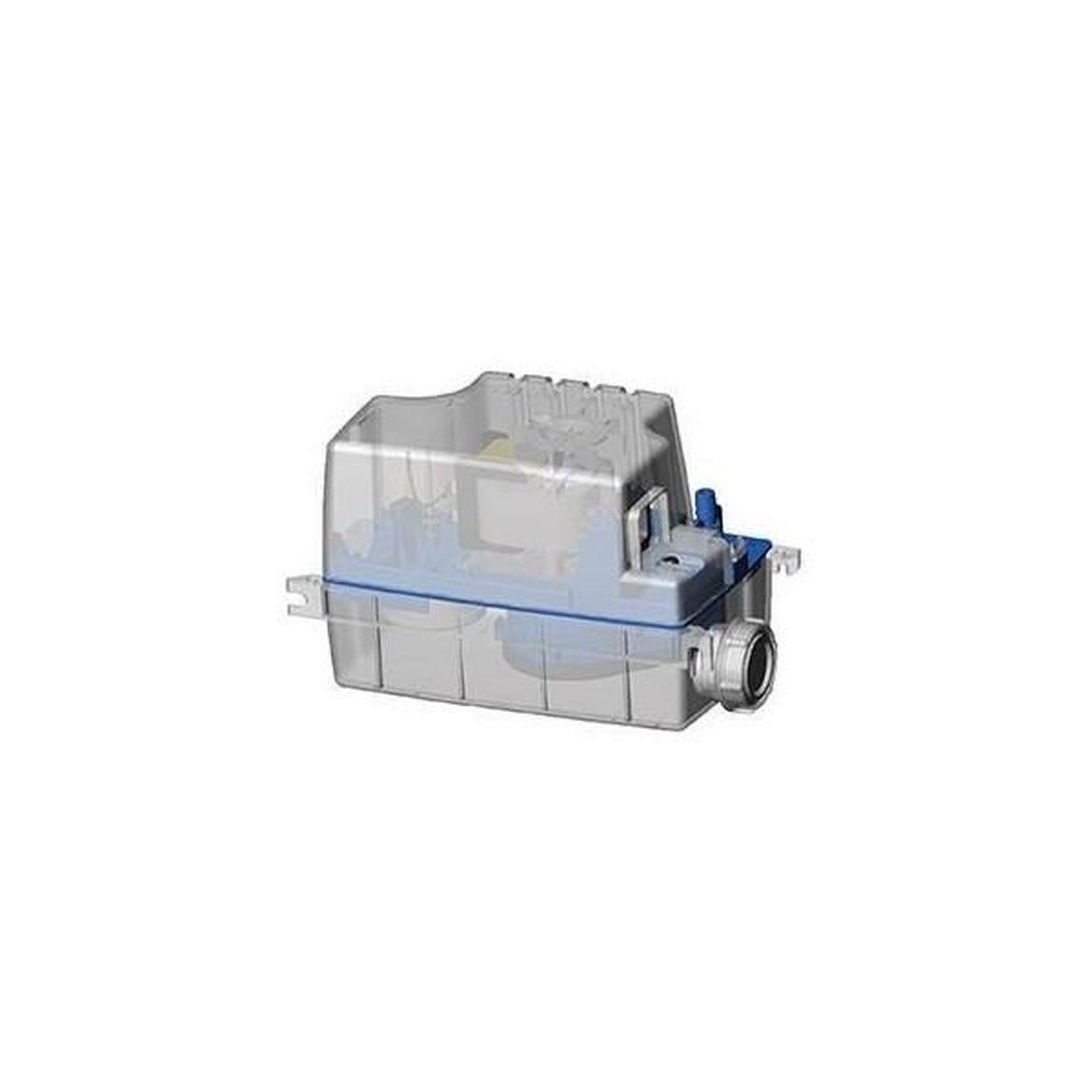 Voir la diapositive 2 : SFA Pompe de relevage de condensats - sfa - sanicondens clim maxi - platine réversible a 180°