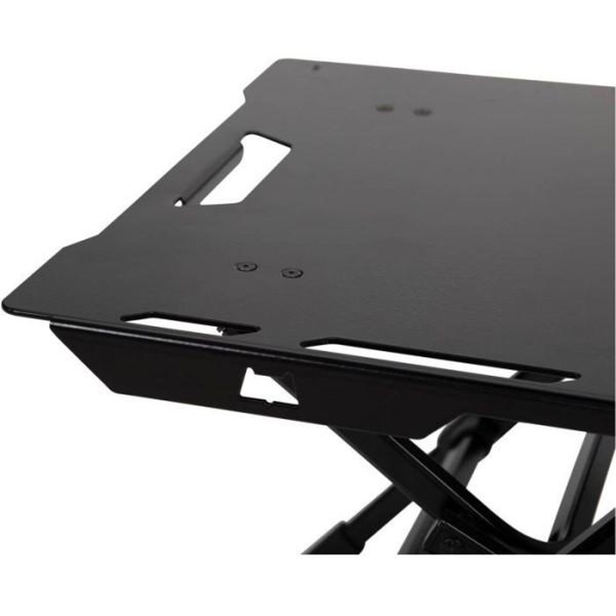Voir la diapositive 5 : KAMPA Table - kampa - snapsteel lge - pliable - acier - 80x60 cm