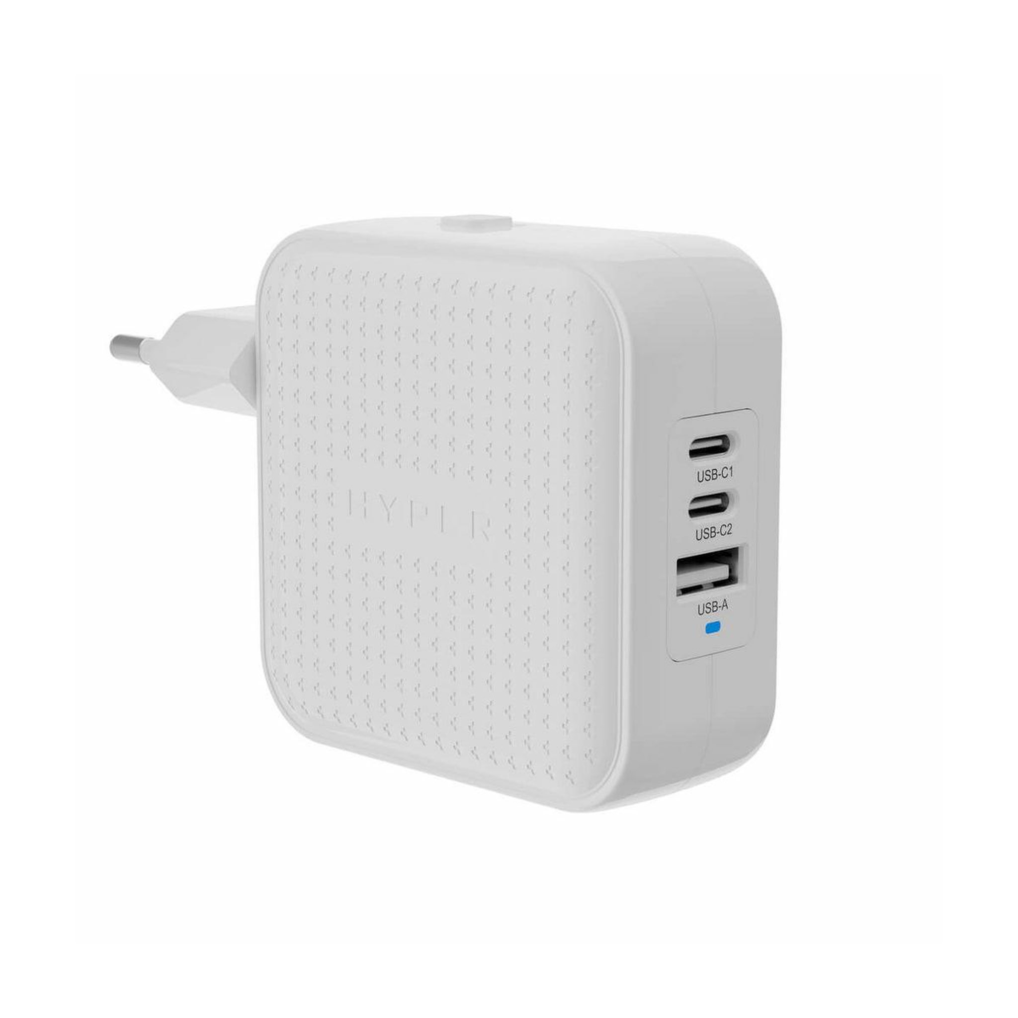 Voir la diapositive 2 : HYPER Hyper hj1003whwwgl chargeur d'appareils mobiles ordinateur portable, smartphone, tablette blanc secteur charge rapide intérieure