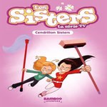 LES SISTERS - LA SERIE TV TOME 96 : CENDRILLON SISTERS, Poinot Florane