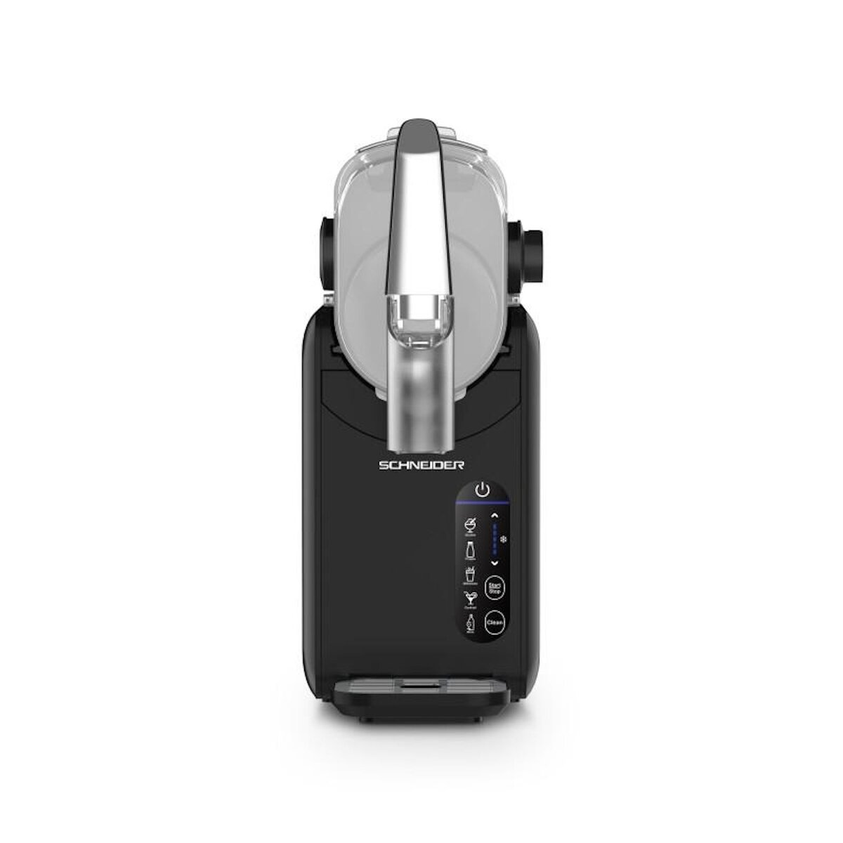 SCHNEIDER Schneider - Seve De Glace - Machine à Boissons Glacées - 5 Programmes - Rinçage Automatique