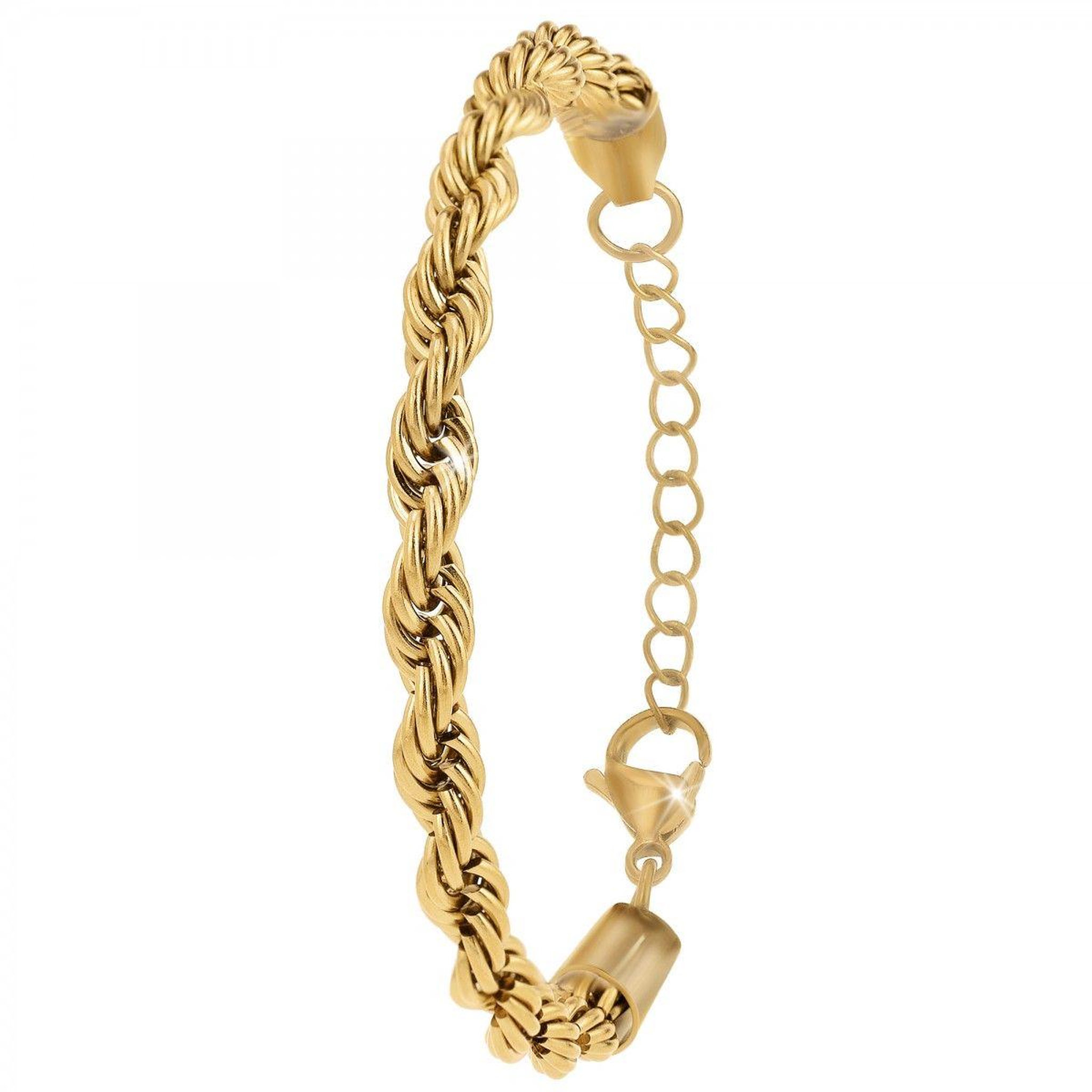 SC BOHEME Bracelet par SC Bohème en acier inoxydable