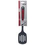 Voir la diapositive 2 : Paris Prix Spatule de Cuisine  Silitop  34cm Noir