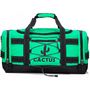 Voir la diapositive 1 : Cactus Sac de voyage week-end et sport 32L 2en1 porté dos sans roulettes