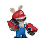 Voir la diapositive 3 : Figurine Mario + The Lapins Crétins Sparks of Hope : Lapin Mario