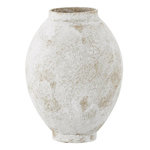 Paris Prix Vase Déco  Globe  18cm Beige