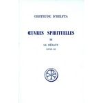 OEUVRES SPIRITUELLES. TOME 3, LE HERAUT, LIVRE 3, EDITION BILINGUE FRANCAIS-GREC, Doyère Pierre