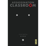 ASSASSINATION CLASSROOM TOME 19, Matsui Yusei