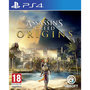 Voir la diapositive 1 : Assassin's Creed Origins PS4
