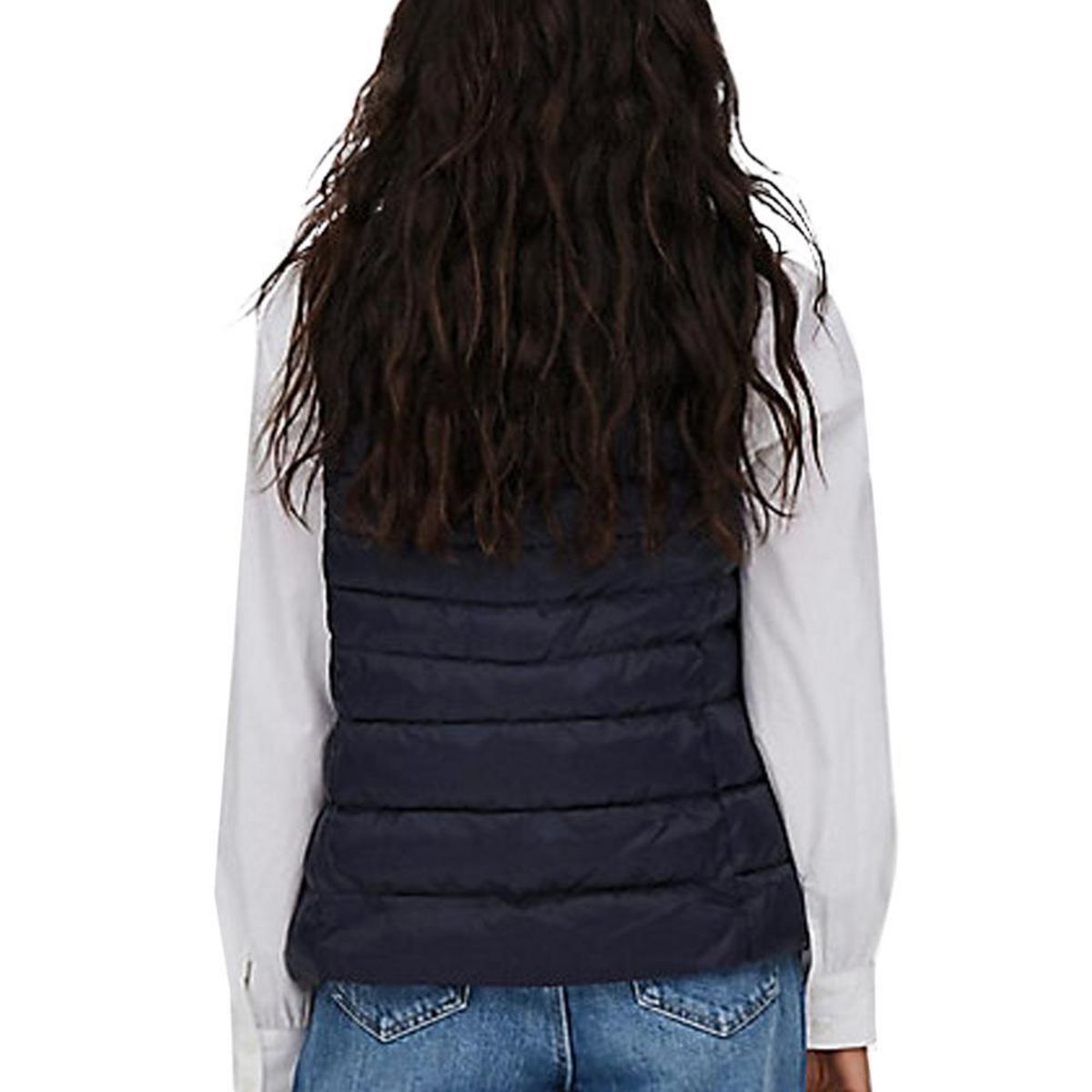 Only Doudoune  ans Manches  Femme Only Quilted 15225157