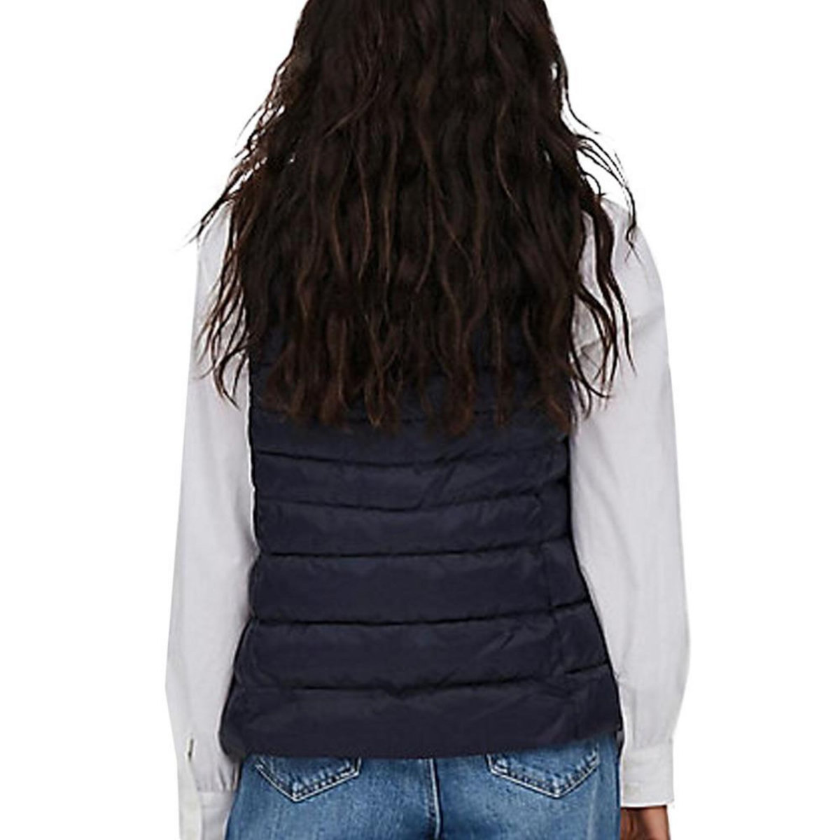 Only Doudoune  ans Manches  Femme Only Quilted 15225157