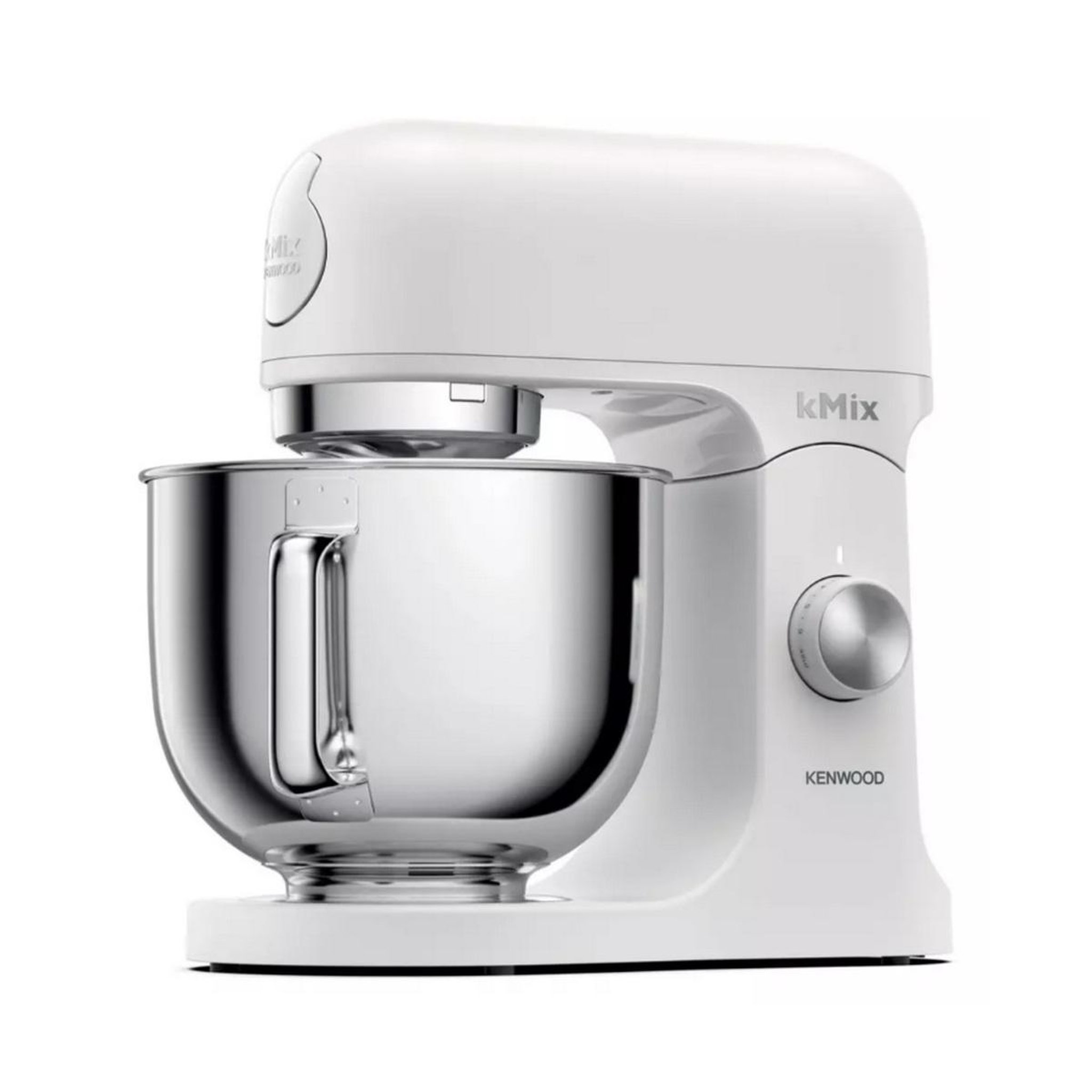 KENWOOD Robot multifonctions 5l 1000w blanc - kmx751awh