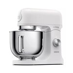 KENWOOD Robot multifonctions 5l 1000w blanc - KMX751AWH