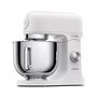 Voir la diapositive 1 : KENWOOD Robot multifonctions 5l 1000w blanc - KMX751AWH