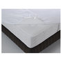 Voir la diapositive 3 : ACTUEL Protège Matelas imperméable SYBILLE
