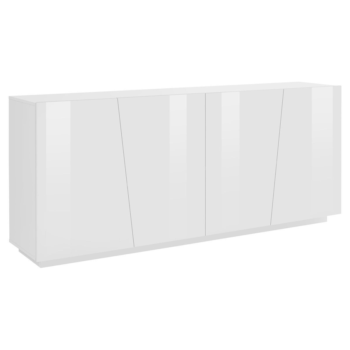 Buffet 4 portes 200cm VERONA