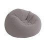 Voir la diapositive 2 : INTEX Fauteuil gonflable Poire - Intex