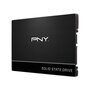 PNY Disque dur SSD interne 1To CS900 2''5 SATA III