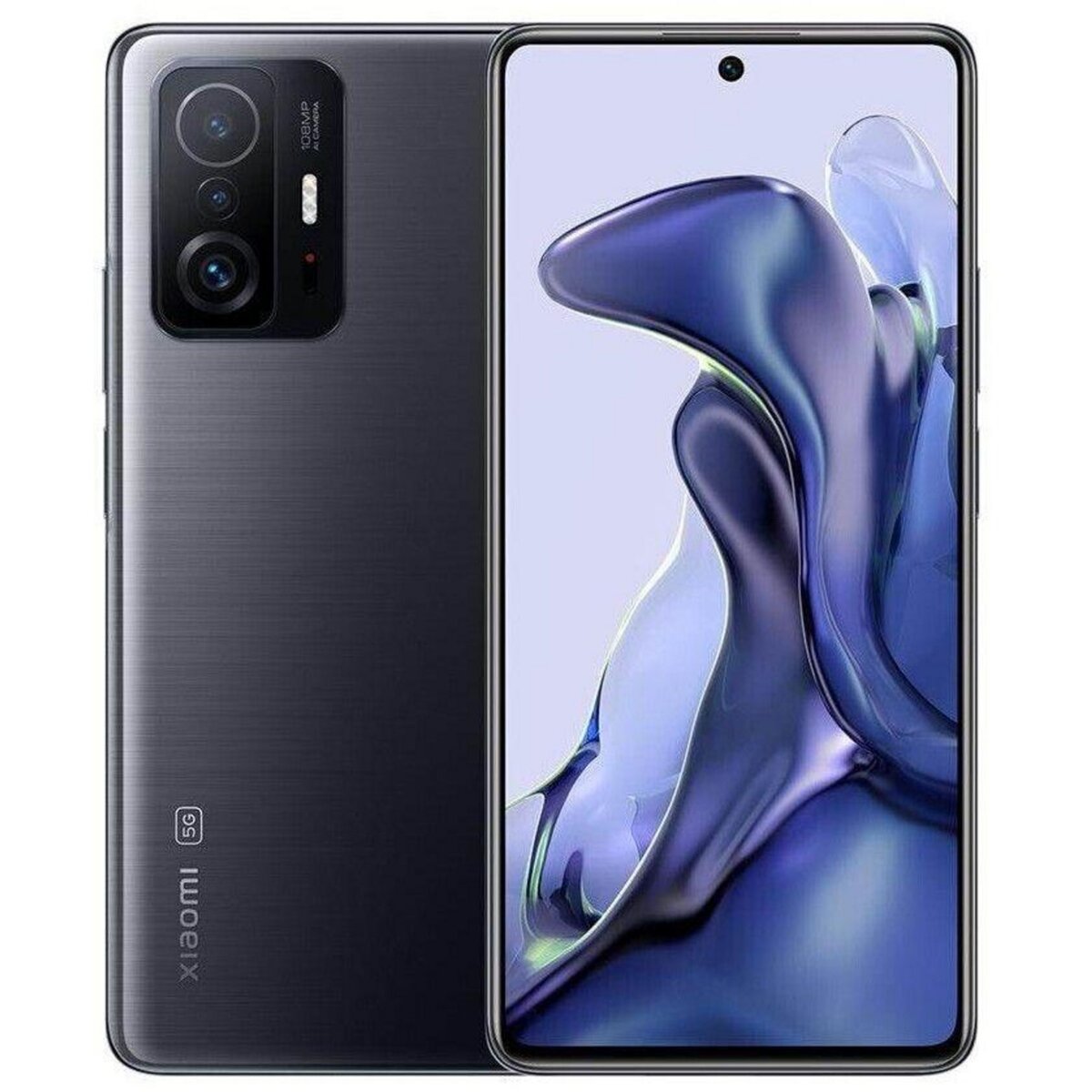 XIAOMI 11T Reconditionné 256 Go - Grade A+ - Noir